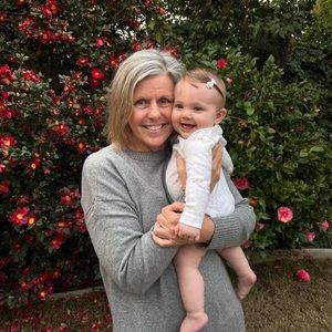 Meet your Posher, Tamara